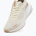 Дамски обувки за бягане PUMA Skyrocket Lite Engineered frosted ivory/gold 12