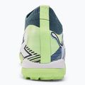 Детски футболни обувки PUMA Future 7 Match TT + Mid Jr grey skies/puma white 6