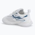 Детски спортни обувки за зала PUMA Varion II V Jr puma white/blue horizon 3