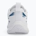 Детски спортни обувки за зала PUMA Varion II V Jr puma white/blue horizon 6