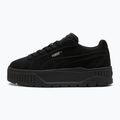 Дамски ботуши Puma Karmen II puma black/puma black/puma silver 8