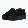 Дамски ботуши Puma Karmen II puma black/puma black/puma silver 9