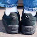 Дамски ботуши Puma Karmen II puma black/puma black/puma silver 12