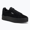 Дамски ботуши Puma Karmen II puma black/puma black/puma silver