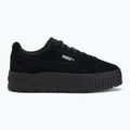 Дамски ботуши Puma Karmen II puma black/puma black/puma silver 2