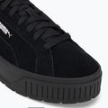 Дамски ботуши Puma Karmen II puma black/puma black/puma silver 7