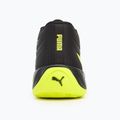 Мъжки баскетболни обувки PUMA Court Pro puma black/electric lime 6