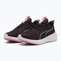 Обувки за бягане PUMA Softride Carson puma black/mauved out 8