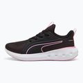 Обувки за бягане PUMA Softride Carson puma black/mauved out 9