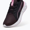 Обувки за бягане PUMA Softride Carson puma black/mauved out 12