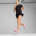 Дамски обувки за бягане PUMA ForeverRun Nitro sunset glow/white 3