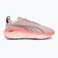 Дамски обувки за бягане PUMA ForeverRun Nitro sunset glow/white 2