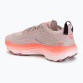 Дамски обувки за бягане PUMA ForeverRun Nitro sunset glow/white 3