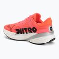Дамски обувки за бягане PUMA Magnify Nitro 2 Fade pink/black 3