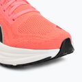 Дамски обувки за бягане PUMA Magnify Nitro 2 Fade pink/black 7