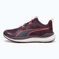 Обувки за бягане PUMA Reflect Lite Trail midnight plum 9