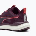 Обувки за бягане PUMA Reflect Lite Trail midnight plum 13