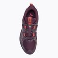 Обувки за бягане PUMA Reflect Lite Trail midnight plum 5