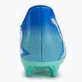 Футболни обувки PUMA Future 7 Play MxSG hyperlink blue/mint/puma white 6