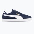 Обувки Puma Club II puma navy/puma white/puma gold 2