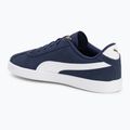 Обувки Puma Club II puma navy/puma white/puma gold 3