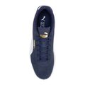 Обувки Puma Club II puma navy/puma white/puma gold 5