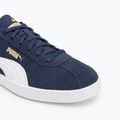 Обувки Puma Club II puma navy/puma white/puma gold 7