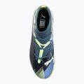 Детски футболни обувки PUMA Future 7 Match FG/AG Jr grey skies/puma white 5