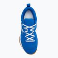 Детски спортни обувки за зала PUMA Varion II Jr puma team royal/puma white/gum 5