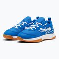 Детски спортни обувки за зала PUMA Varion II Jr puma team royal/puma white/gum 8