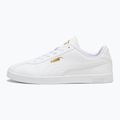 Обувки Puma Club II SL puma white/puma gold