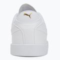 Обувки Puma Club II SL puma white/puma gold 6