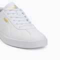 Обувки Puma Club II SL puma white/puma gold 7