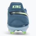 Футболни обувки PUMA King Match FG/AG frosted dew/fizzy apple 6