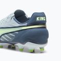 Футболни обувки PUMA King Match FG/AG frosted dew/fizzy apple 8