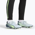 Футболни обувки PUMA King Match FG/AG frosted dew/fizzy apple 9