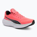 Обувки за бягане PUMA Scend Pro sunset glow/puma black