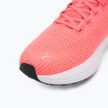 Обувки за бягане PUMA Scend Pro sunset glow/puma black 7