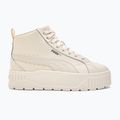 Дамски обувки PUMA Karmen II Mid alpine snow 2