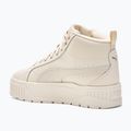 Дамски обувки PUMA Karmen II Mid alpine snow 3