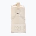 Дамски обувки PUMA Karmen II Mid alpine snow 6