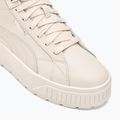 Дамски обувки PUMA Karmen II Mid alpine snow 7