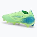 Футболни обувки PUMA Ultra 5 Pro FG/AG fizzy apple/puma white 4