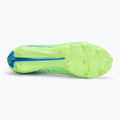 Футболни обувки PUMA Ultra 5 Pro FG/AG fizzy apple/puma white 5
