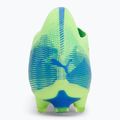 Футболни обувки PUMA Ultra 5 Pro FG/AG fizzy apple/puma white 7