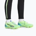 Футболни обувки PUMA Ultra 5 Pro FG/AG fizzy apple/puma white 3