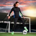 Футболни обувки PUMA Ultra 5 Pro FG/AG fizzy apple/puma white 9