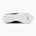 Мъжки футболни обувки PUMA King Pro MxSG puma black/puma white/cool dark grey 4