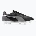 Мъжки футболни обувки PUMA King Match MxSG puma black/puma white/cool dark gray 2