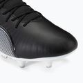 Мъжки футболни обувки PUMA King Match MxSG puma black/puma white/cool dark gray 7